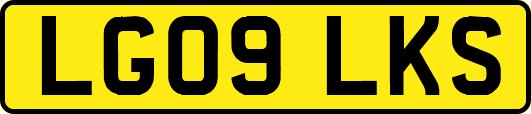 LG09LKS