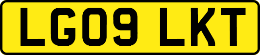 LG09LKT