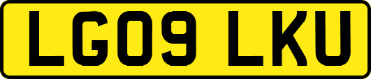 LG09LKU