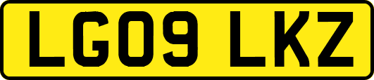 LG09LKZ