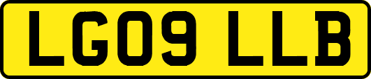 LG09LLB