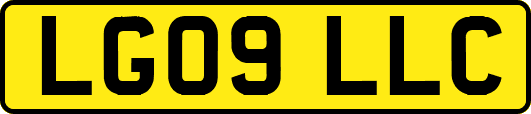 LG09LLC