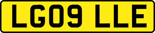 LG09LLE