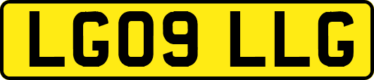 LG09LLG