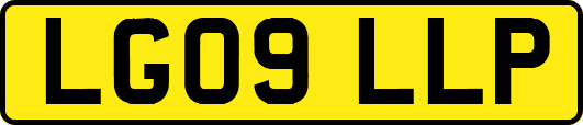 LG09LLP