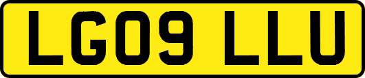 LG09LLU