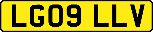 LG09LLV