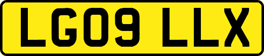 LG09LLX