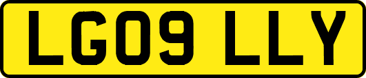 LG09LLY