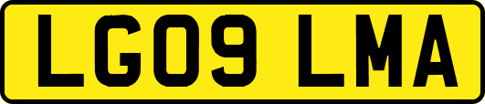 LG09LMA