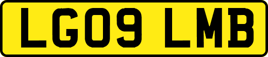 LG09LMB