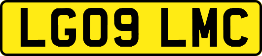 LG09LMC