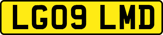 LG09LMD