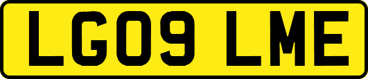 LG09LME