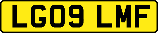 LG09LMF