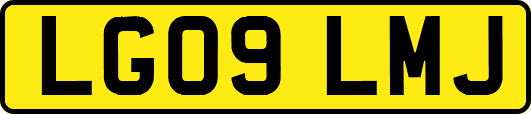 LG09LMJ