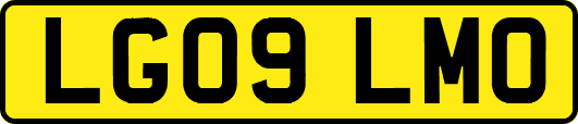 LG09LMO