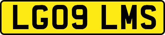 LG09LMS