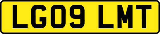 LG09LMT