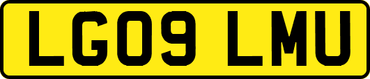LG09LMU