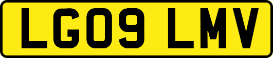 LG09LMV