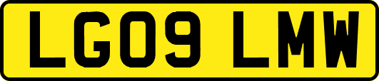 LG09LMW