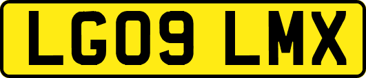 LG09LMX