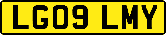 LG09LMY