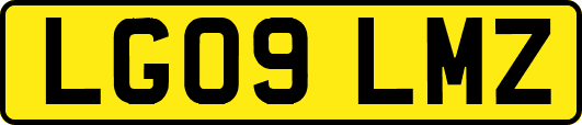 LG09LMZ