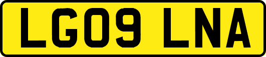 LG09LNA