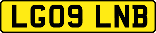 LG09LNB