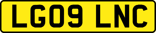 LG09LNC