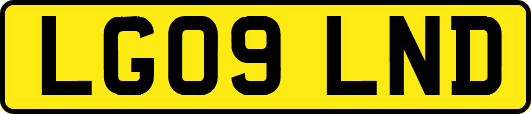 LG09LND
