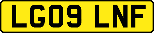 LG09LNF
