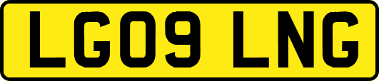 LG09LNG