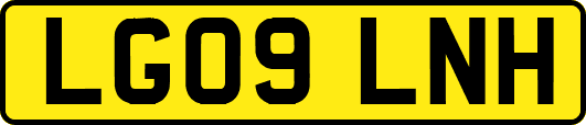 LG09LNH