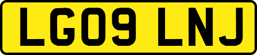 LG09LNJ