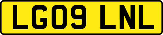 LG09LNL
