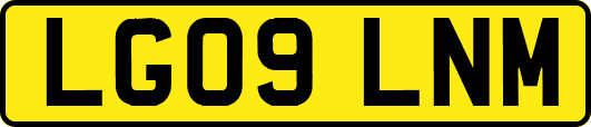 LG09LNM