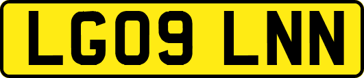 LG09LNN