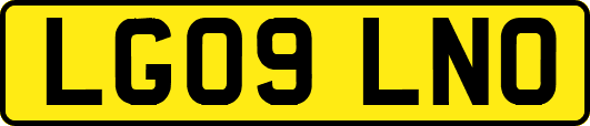 LG09LNO