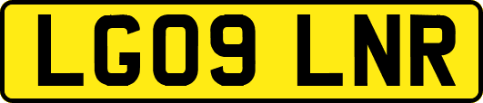 LG09LNR