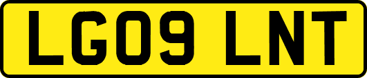 LG09LNT