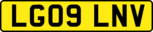 LG09LNV