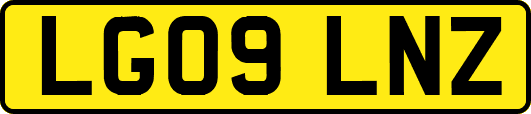 LG09LNZ