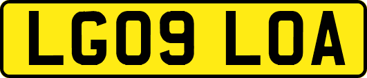 LG09LOA