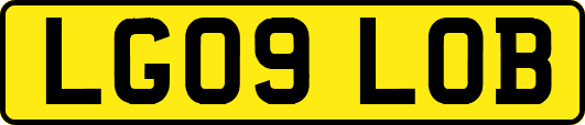 LG09LOB