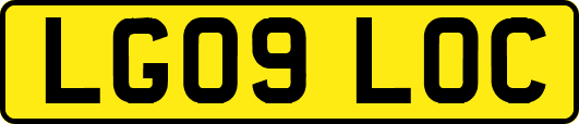 LG09LOC