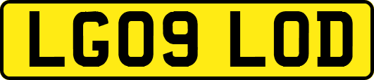LG09LOD
