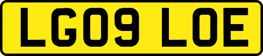 LG09LOE